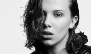 35 Seriously Sexy Photos of Millie Bobby Brown on the Internet - Utah Pulse