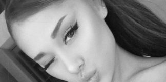 Exquisitely Sexy Ariana Grande Photos on the Internet!