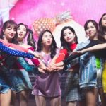 Top 20 Most Popular K-POP Groups in the World 2024 Twice Top 20 Most Popular K-pop Group in the world