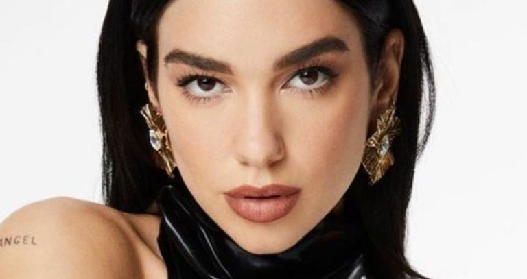 What is Dua Lipa Net Worth in 2024? - Utah Pulse
