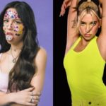 Olivia Rodrigo Vs. Dua Lipa - Who's More Popular