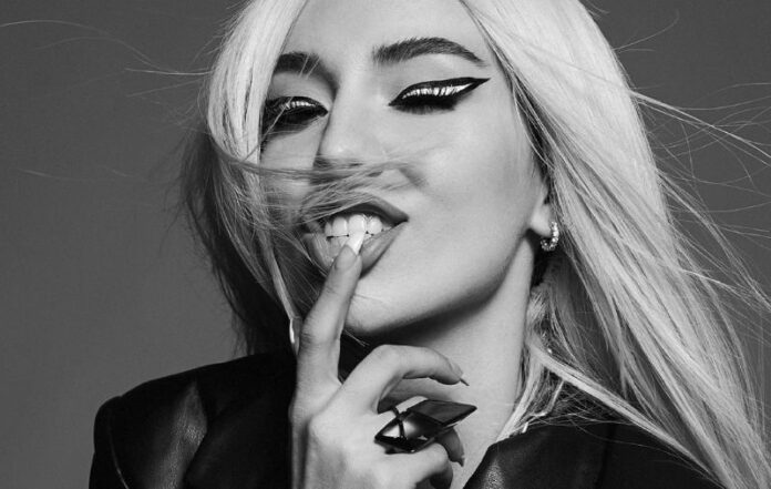 28 Jaw-dropping Sexy Photos of Ava Max on the Internet - Utah Pulse