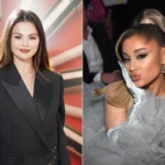 Selena Gomez Vs. Ariana Grande
