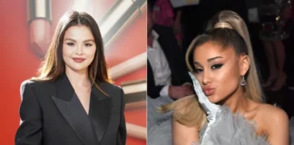 Selena Gomez Vs. Ariana Grande