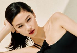 29 Sexy Photos of Squid Game Fame HoYeon Jung! - Utah Pulse