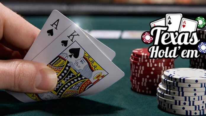 Quick Pointers on Texas Hold’Em Cheat Sheet - Utah Pulse