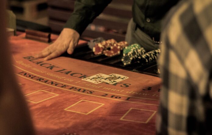 How Many Numbers Can You Bet On A Roulette Table? - Utah Pulse