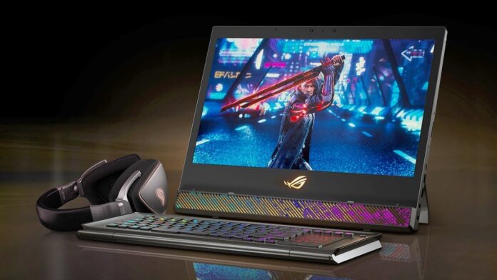 5 Best Portable Laptop Monitors For Gaming 2024 Utah Pulse
