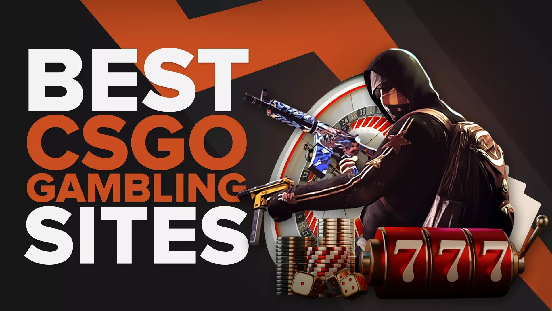 What Is CSGO Gambling And How Do I Start? - Utah Pulse