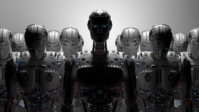 Who Is Going To Win The AI Wars? - Utah Pulse