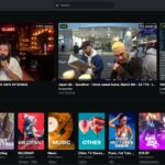 Kick.com - Newest Streaming Platform