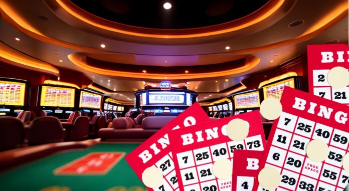The Best Bingo Halls in America - Utah Pulse