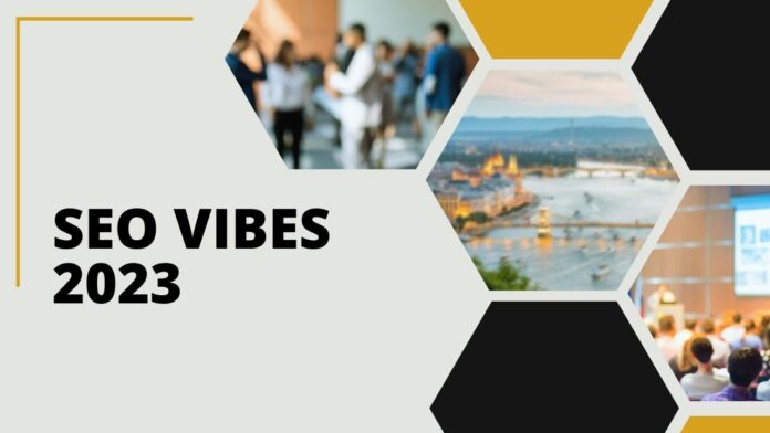 The CEE's Premier SEO Event: Presenting SEO Vibes 2024