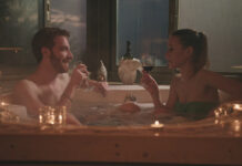 Exploring New Pleasures as a Couple​​