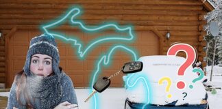Warm Up Your Car in the Winter