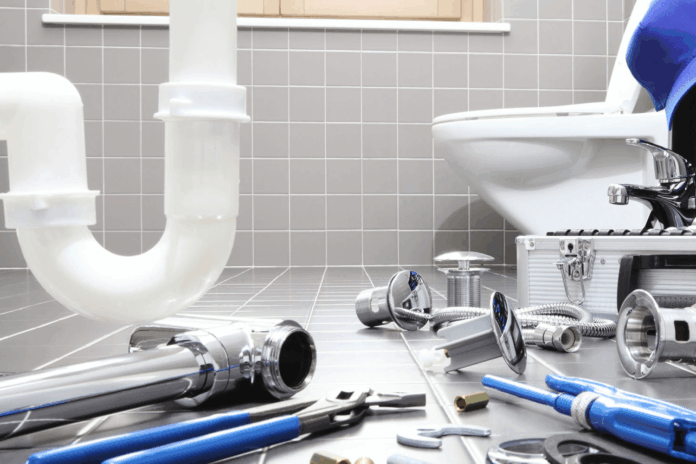 Plumbing Needs