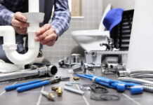 Plumbing for a Kitchen or Bath Renovation