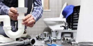 Plumbing for a Kitchen or Bath Renovation