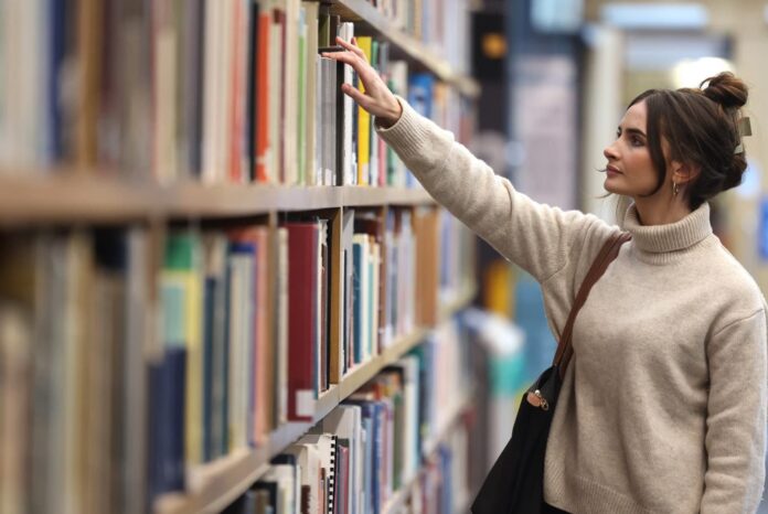 library