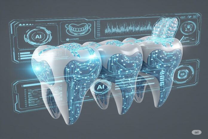 Innovations That Simplify Daily Dental Procedures