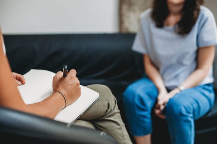 Analysis Reveals Massive Gaps in Addiction Treatment